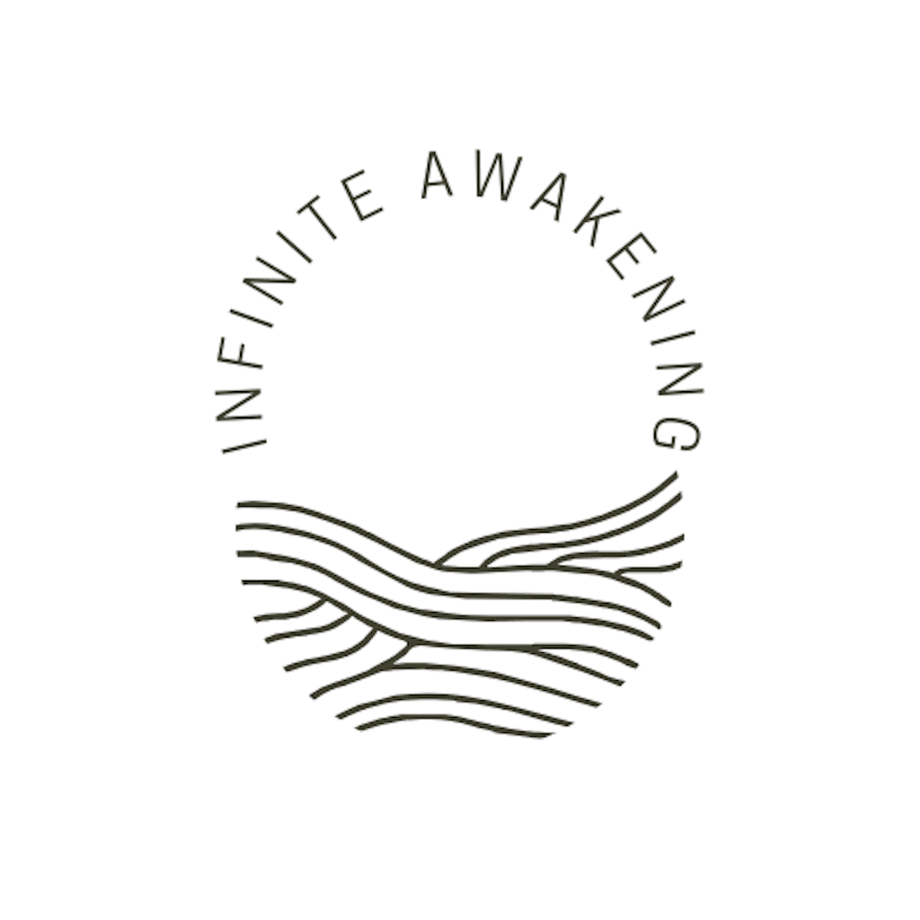 Infinite Awakening Logo