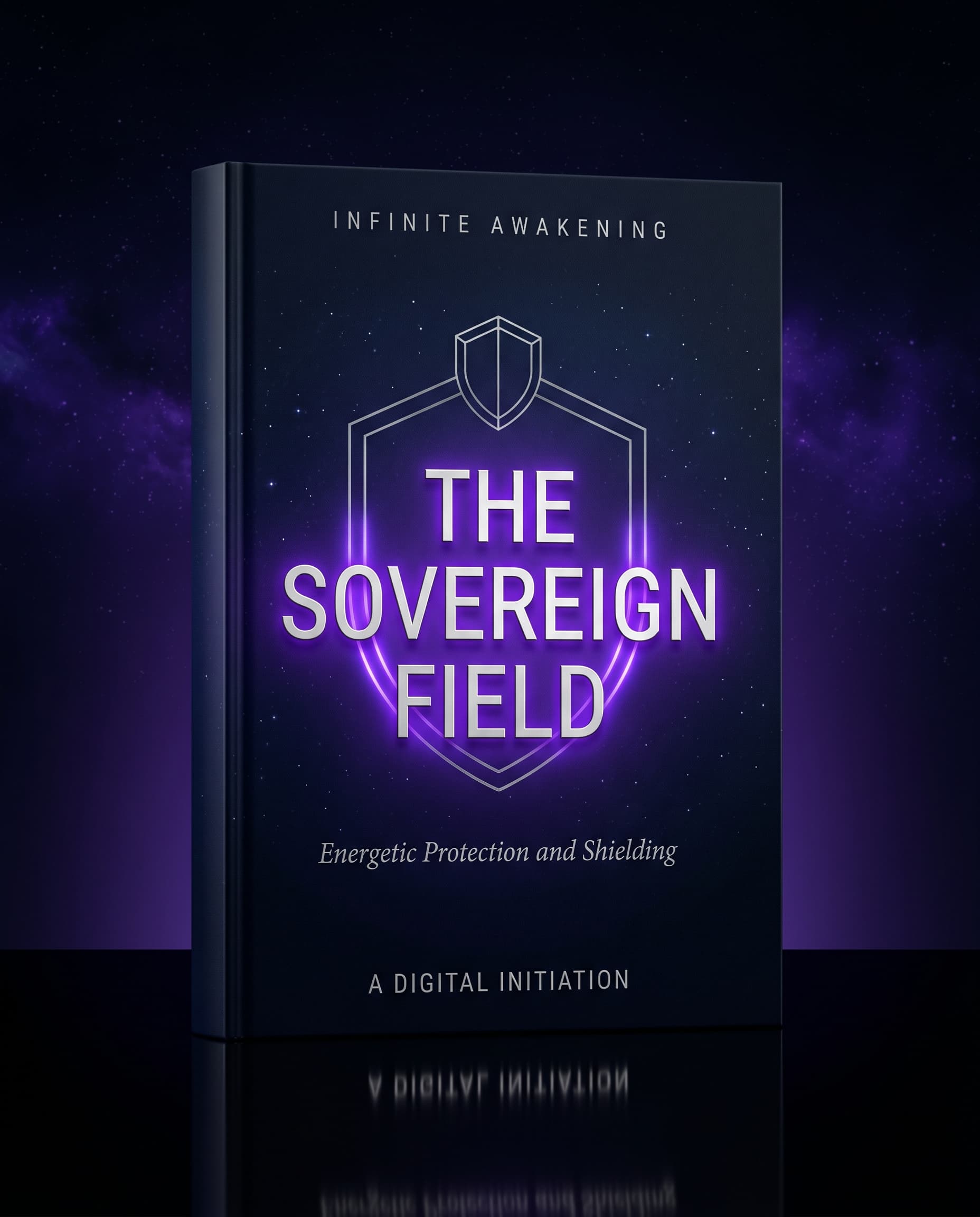 The Sovereign Field