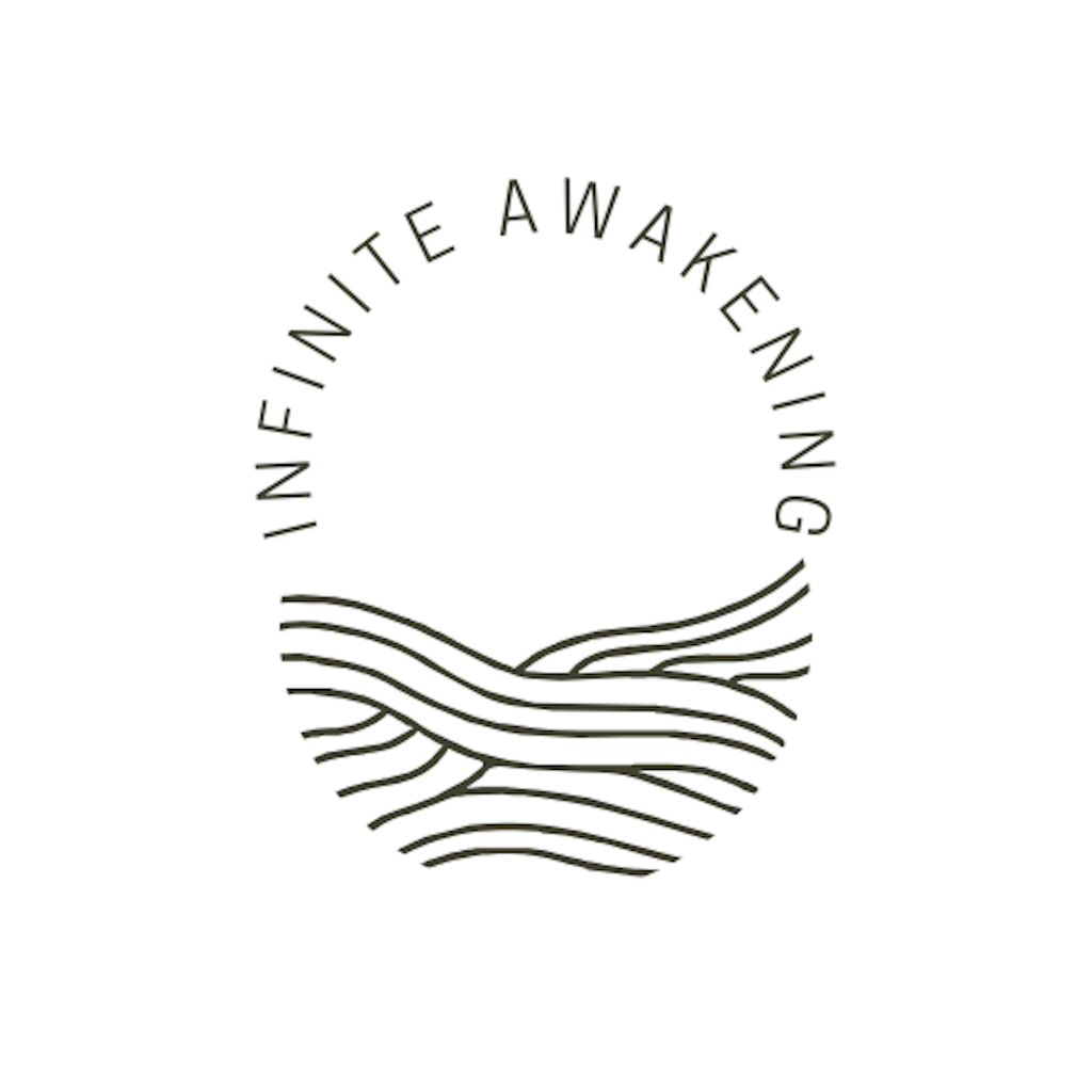 Infinite Awakening Logo
