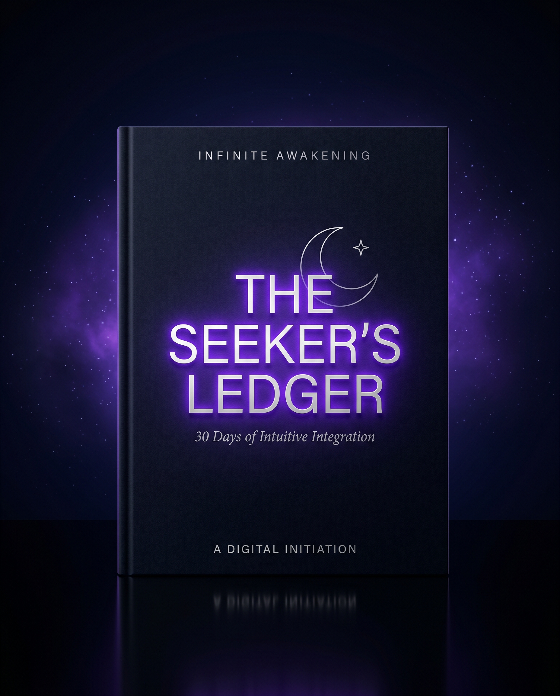 The Seeker’s Ledger