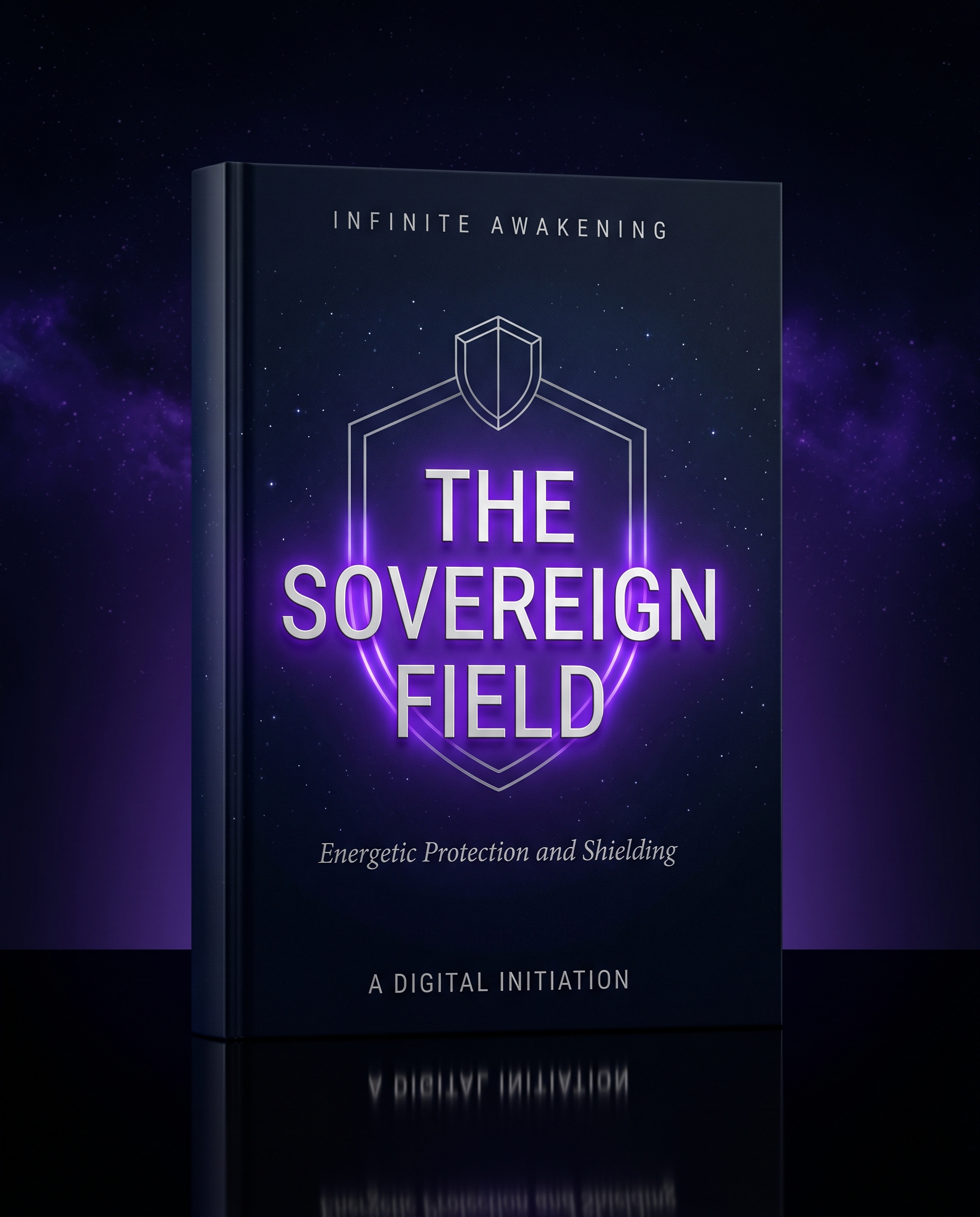 The Sovereign Field